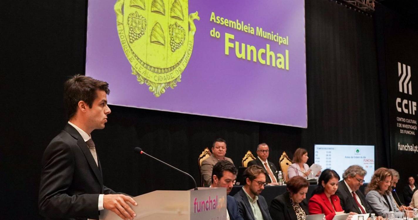 PSD pede clareza e combate político “olhos nos olhos”