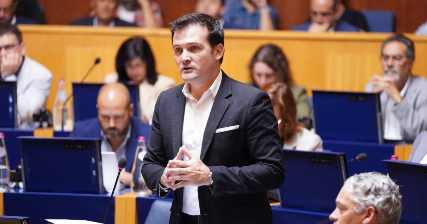 JPP acusa Governo de ação “deplorável”; Rafaela Fernandes diz que JPP se refugia na imunidade “para fugir a processos de calúnia”