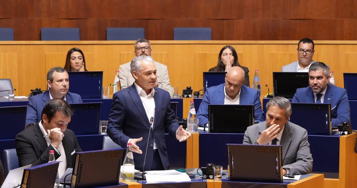 JPP em São Bento causa “histeria coletiva”