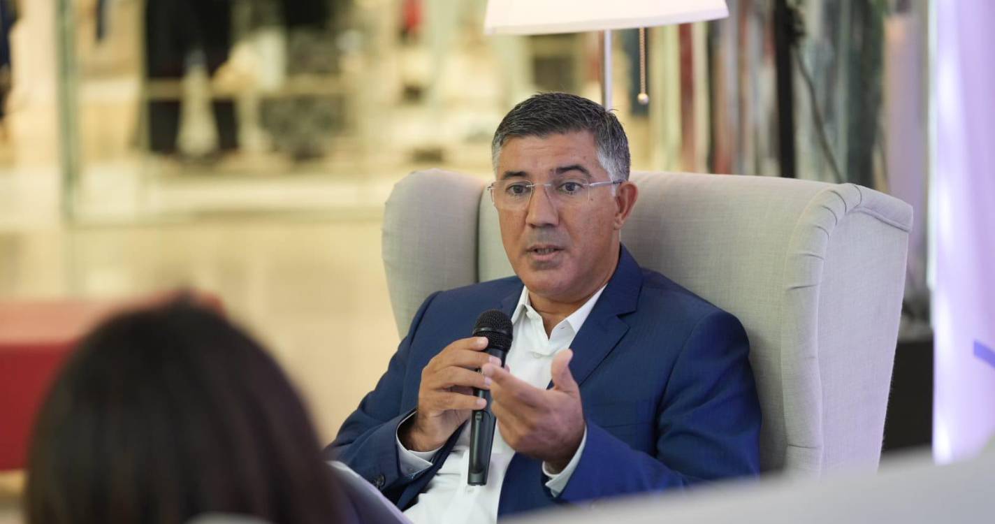 Rui Coelho defende fixação de número mínimo de jogadores madeirenses para equipas do CP