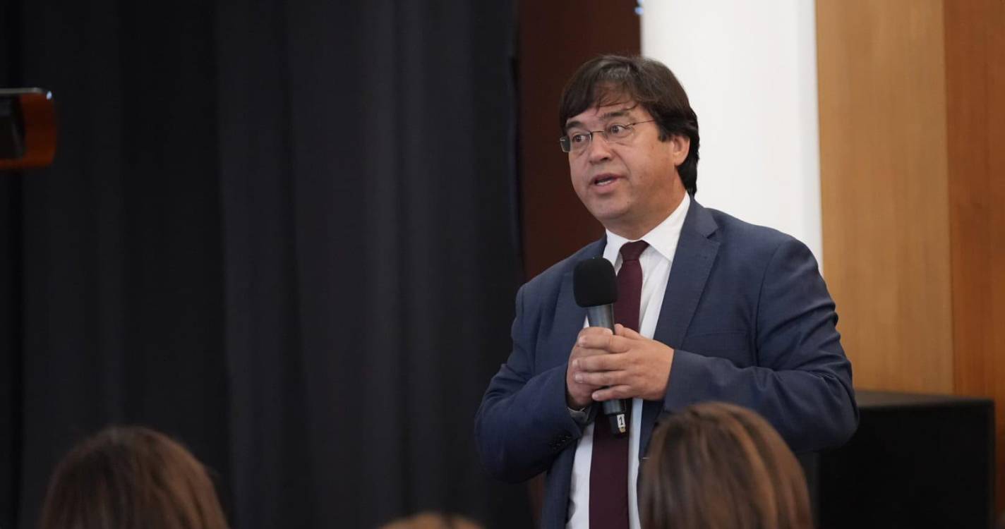 Parlamento na Comunidade: Victor Freitas chama a atenção para a necessidade de fixar pessoas em Santana