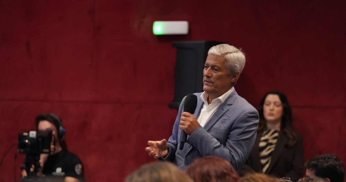Fórum JM: “Não se pode castrar os investimentos [de AL] em curso”, considera Luís Ferreira