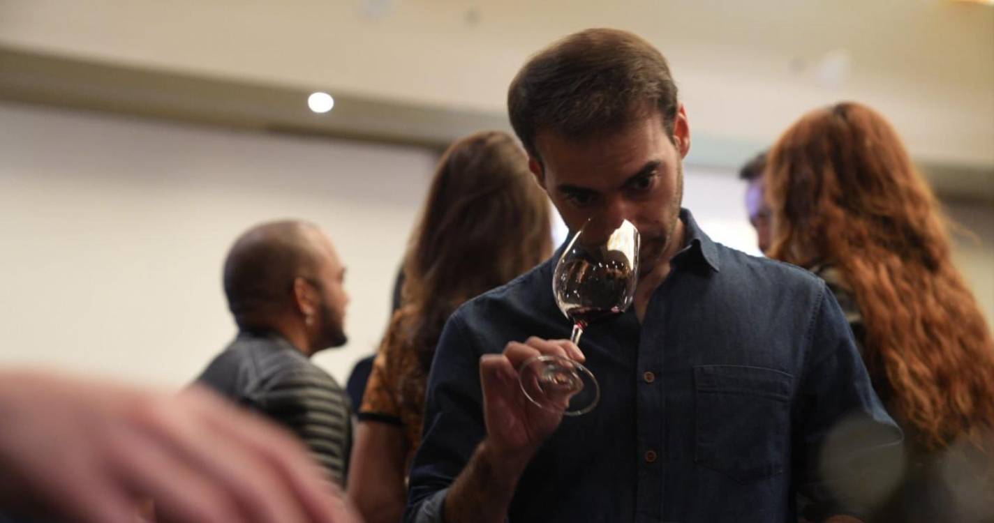 Pérola Wine Fest dá a provar mais de 400 vinhos na sua 7.ª edição (com fotos)