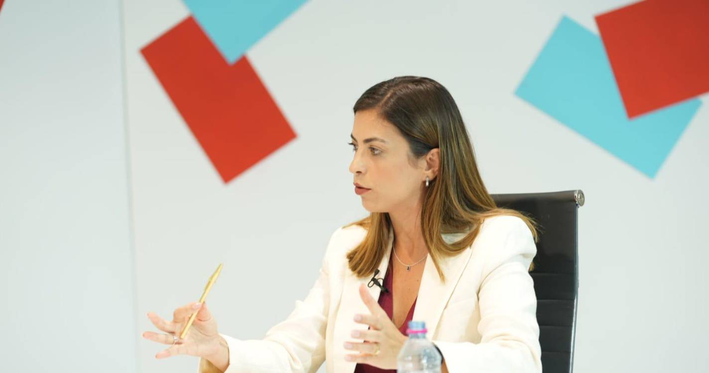 Debate JM: Urbanismo, apoio social e turismo são prioridades da candidata do PSD