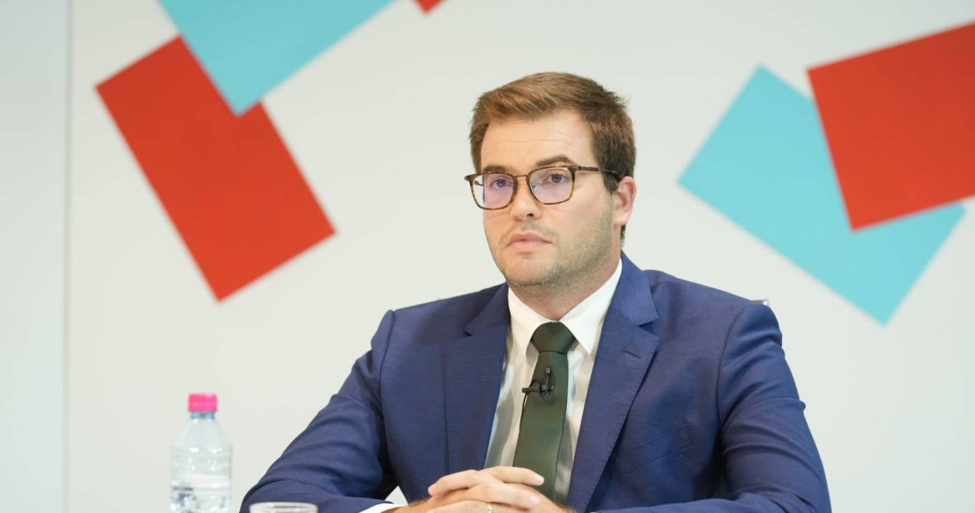 Debate JM: António Gonçalves é a favor da taxa turística, mas com outra forma de gestão