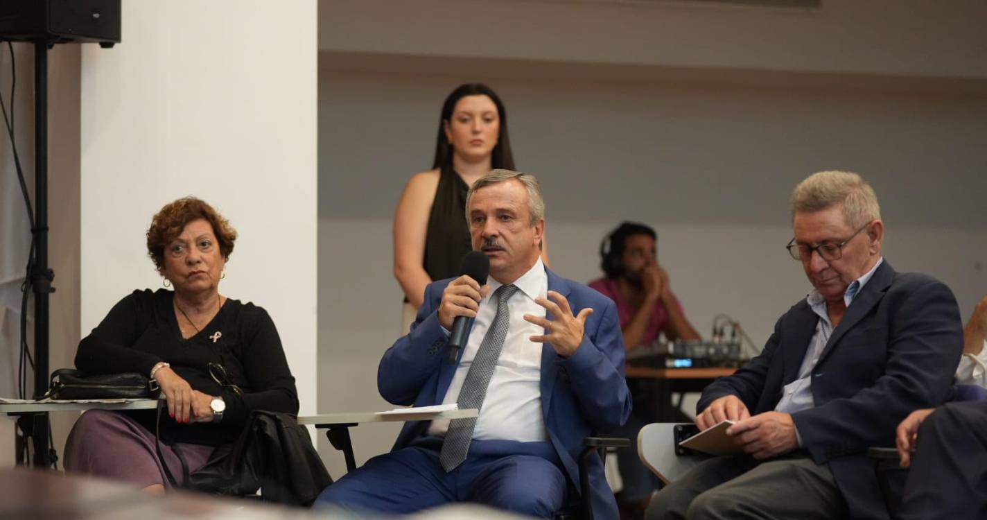 Valter Correia: “centralização dos apoios europeus” é novo ataque à Autonomia