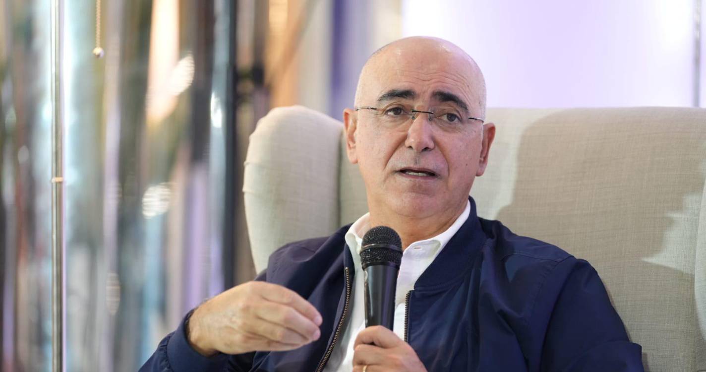 “Hoje em dia ouve-se pouco”