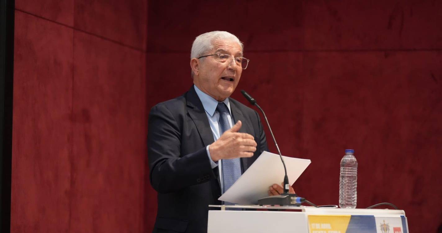 Parlamento na Comunidade: Jorge Moreira lembra elevado analfabetismo em Machico antes da Autonomia