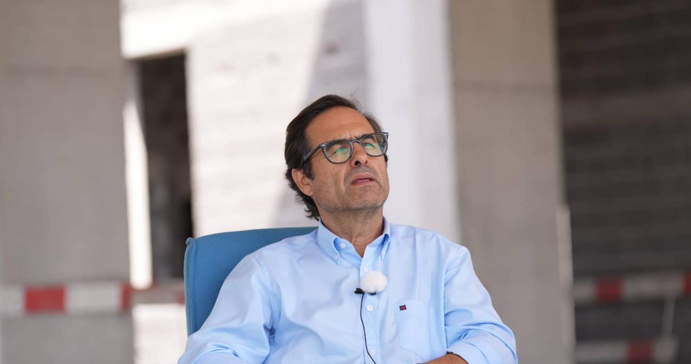 Fórum Novo Hospital: “O paciente está no centro de toda a ação”