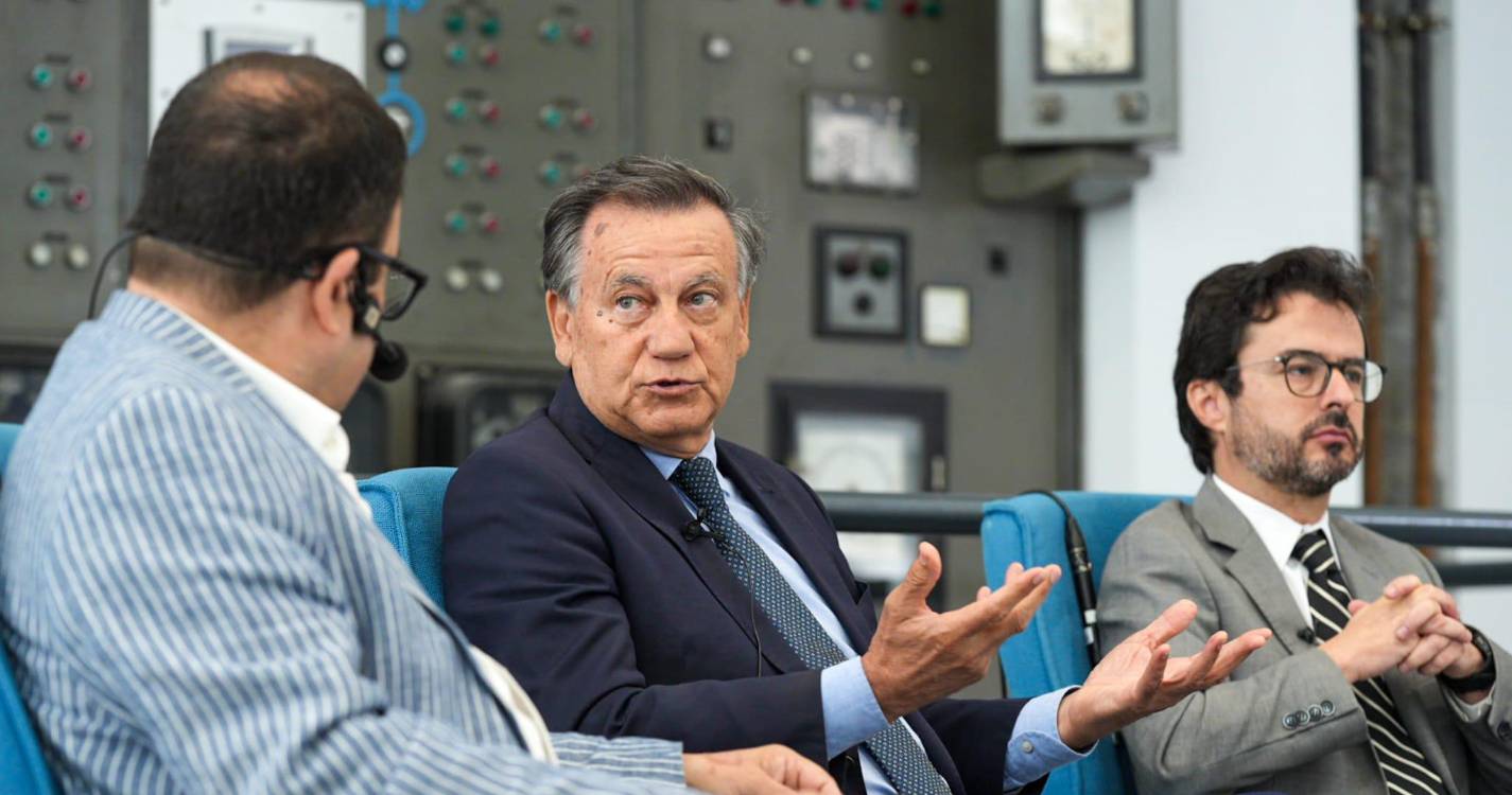 Dia do Ambiente: Aumento do armazenamento terá a ver com o custo das baterias