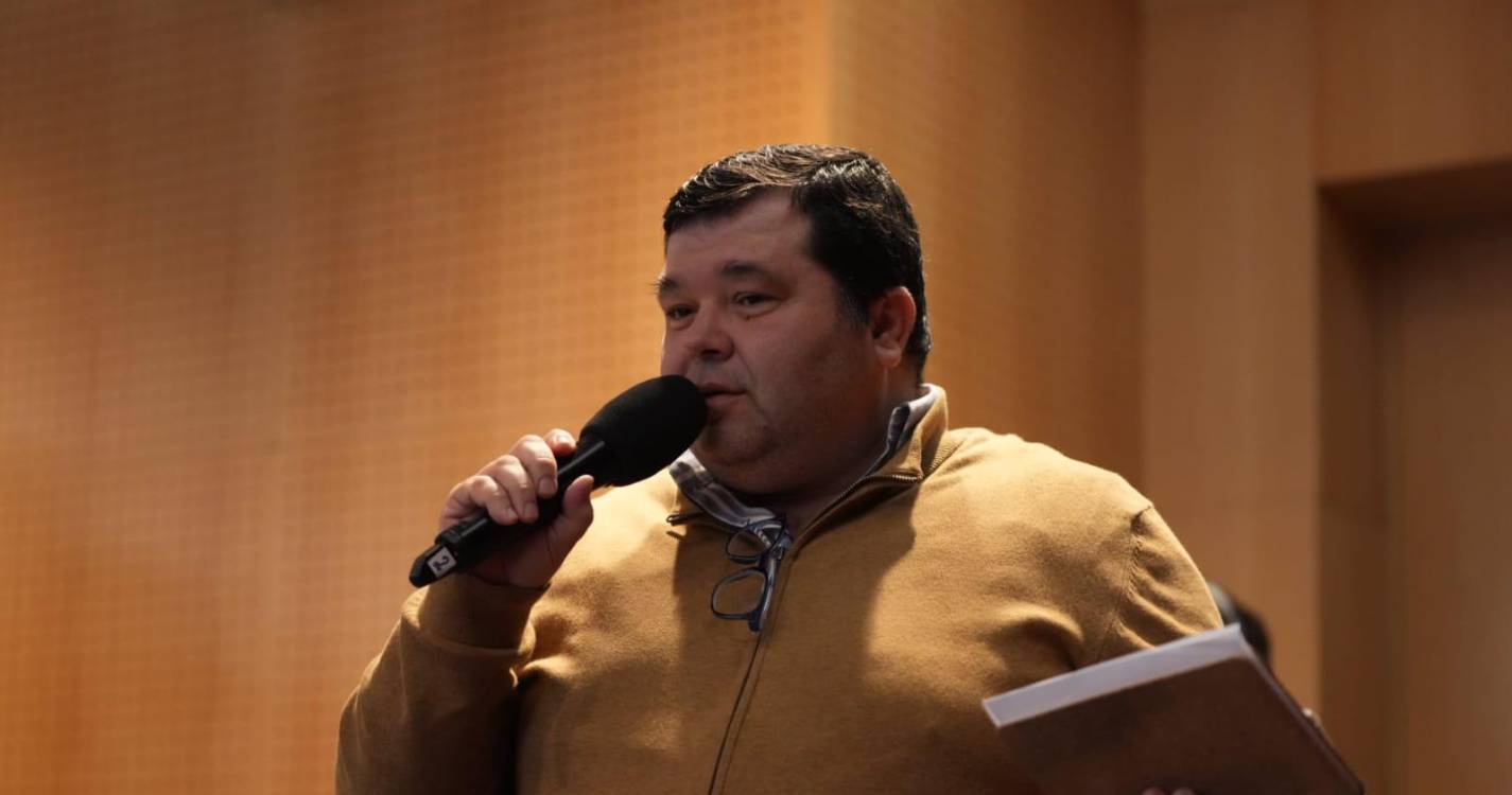 Fórum JM: Acreditações ambientais valorizam Machico