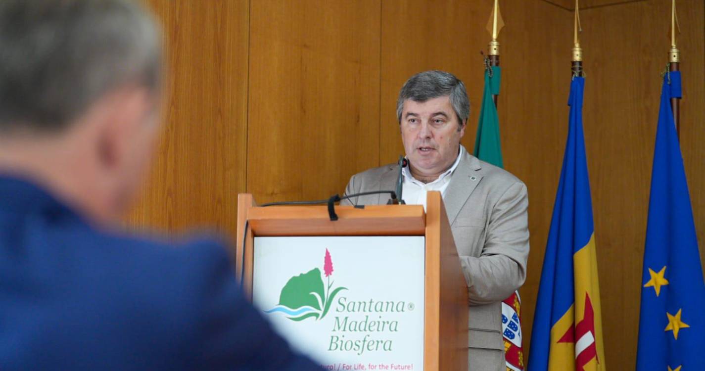 Em dia de aniversário, junta de Santana apresenta rol de obras necessárias