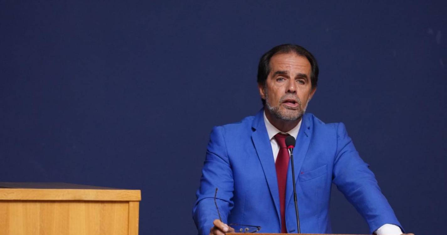 “O meu governo está preparado para qualquer cenário”