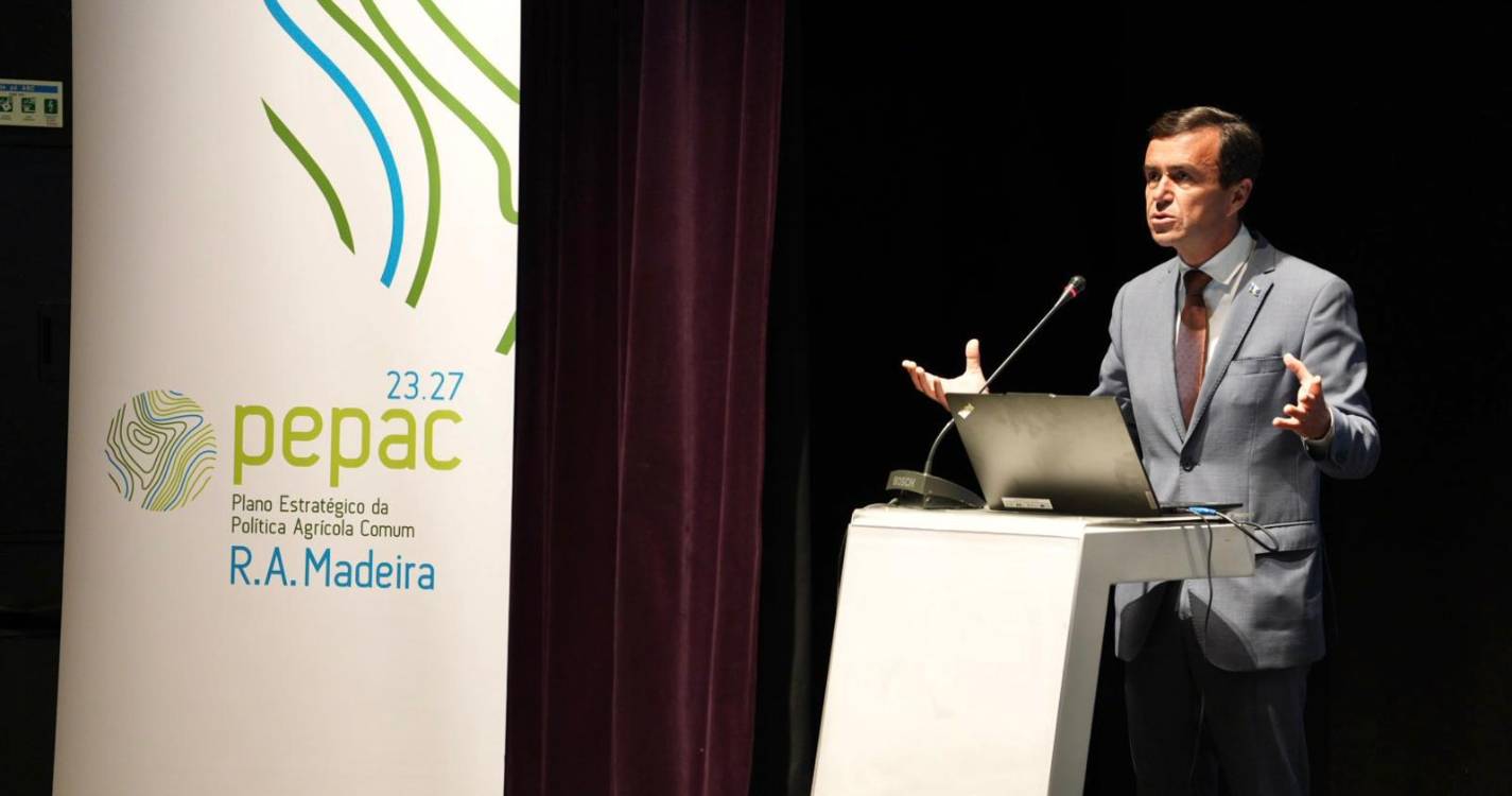 PEPAC traz novos apoios à agricultura regional