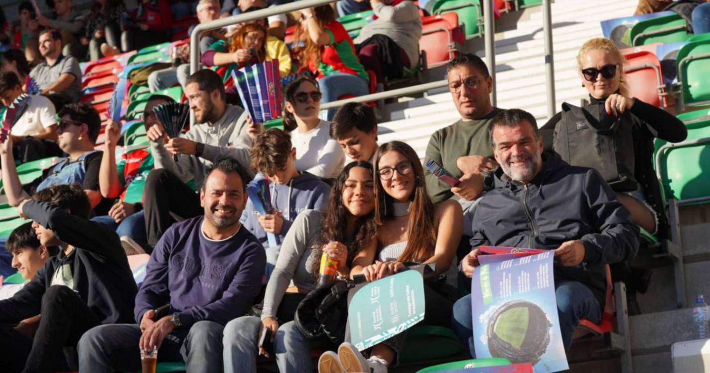 Veja quem já está num ‘caldeirão’ à beira de encher (com fotos)