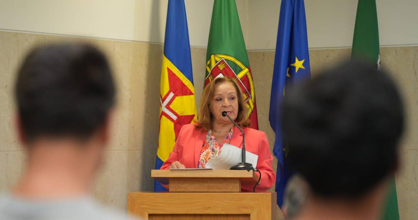 Jornadas 2025: Fátima Silva pede mais apoios para a Casa do Povo