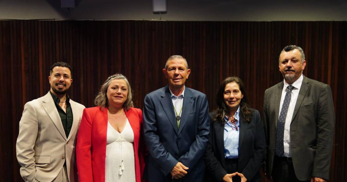 Veja os melhores momentos do 44.° Festival da Canção Infantil da Madeira