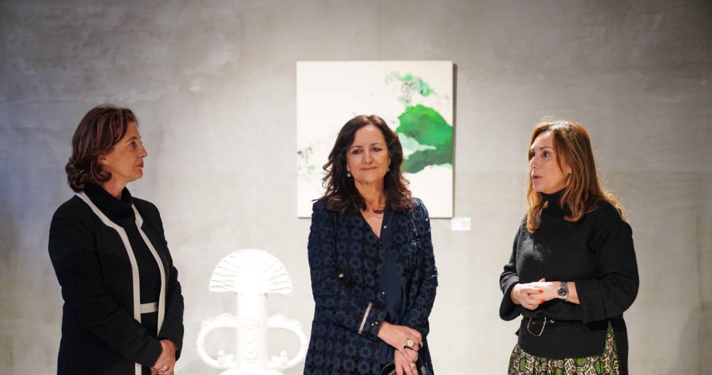 “Tenho a ambição de mudar as políticas culturais”