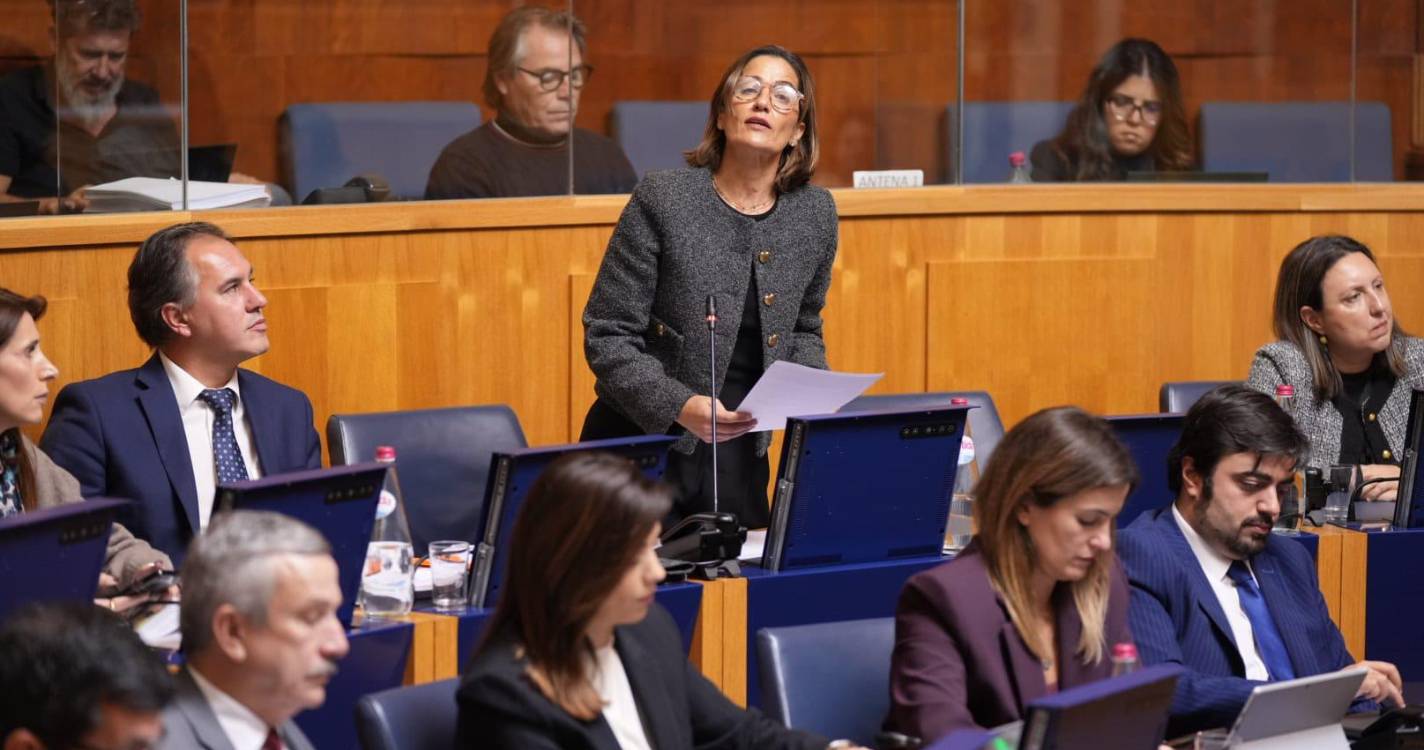 PSD acusa JPP de não ter apresentado propostas concretas para melhorar projeto da unidade do Porto Santo