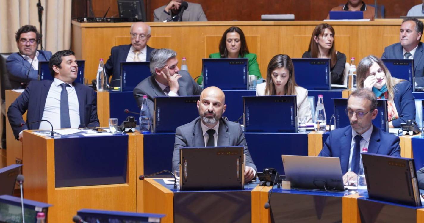 Programa de Governo: Sociedades de Desenvolvimento serão fundidas num único organismo