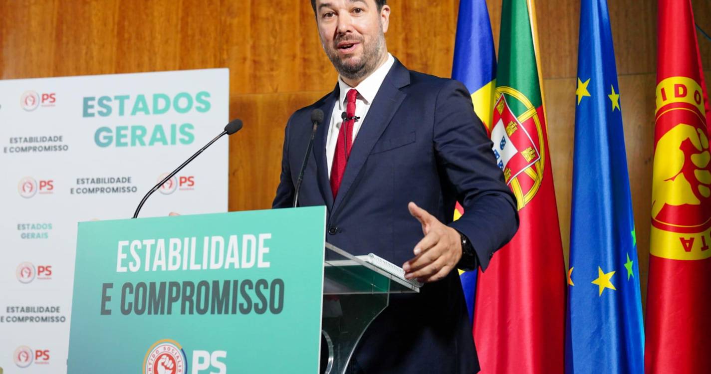 Miguel Silva Gouveia defende mudança radical na Administração Pública e fim das capelinhas