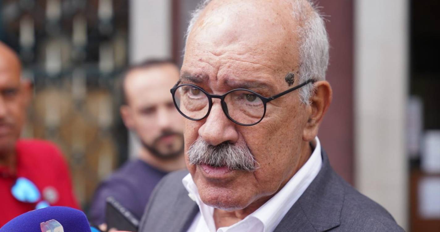 Advogados esperam que juíza tome decisão sobre detidos até ao final da tarde de sexta-feira