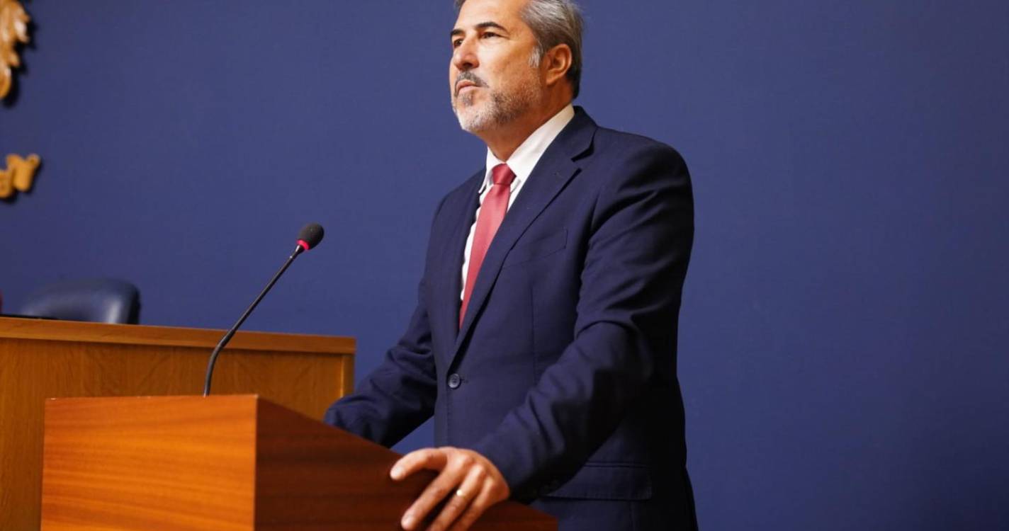 “Este governo chegou ao fim da linha”, proclama Miguel Castro