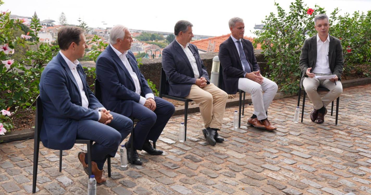 Fórum JM: Revisão dos ventos no aeroporto só em 2027 é “uma tragédia”