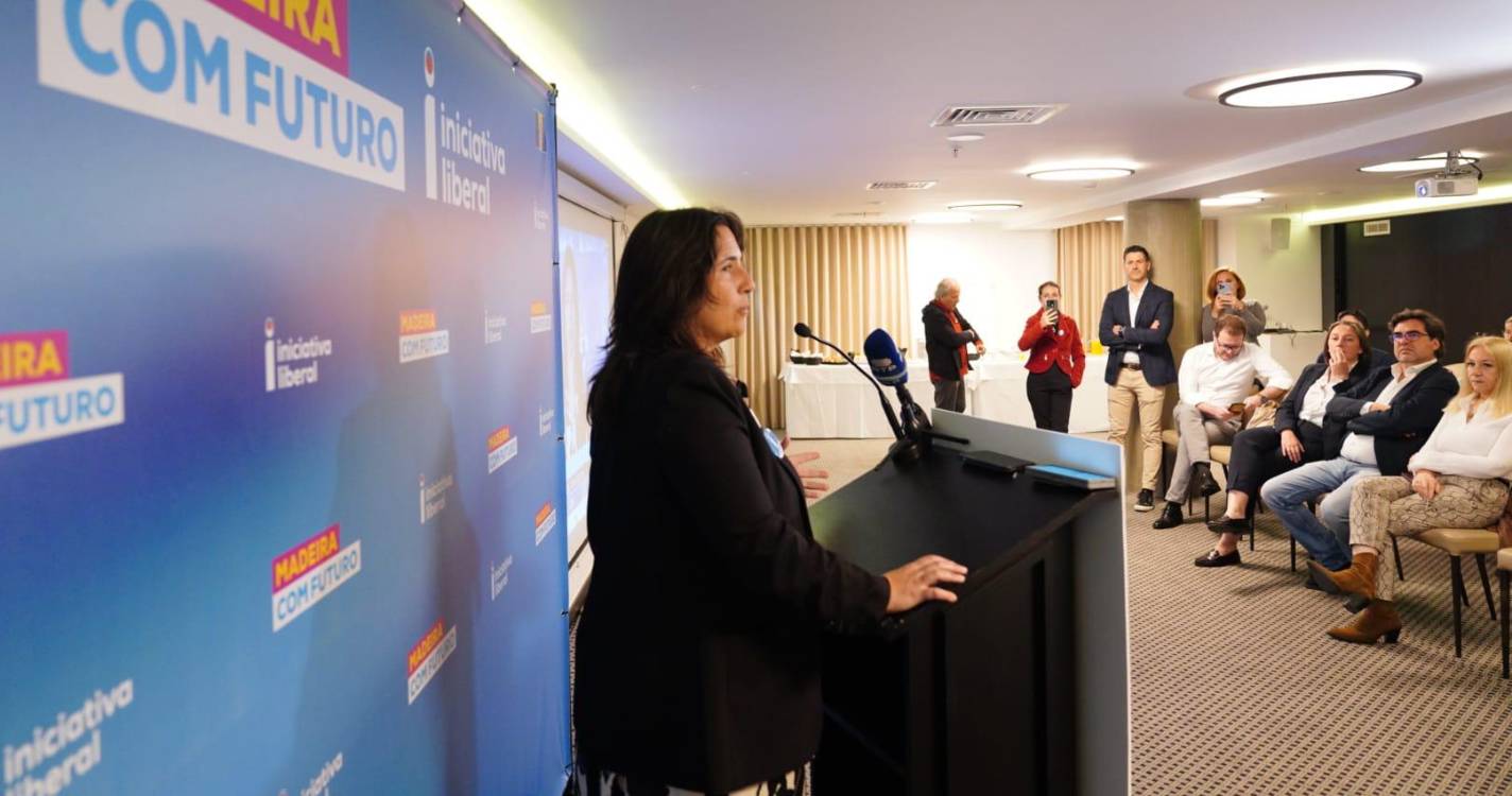 IL: “Aguardamos serenamente, alegremente, positivos e com a consciência tranquila”