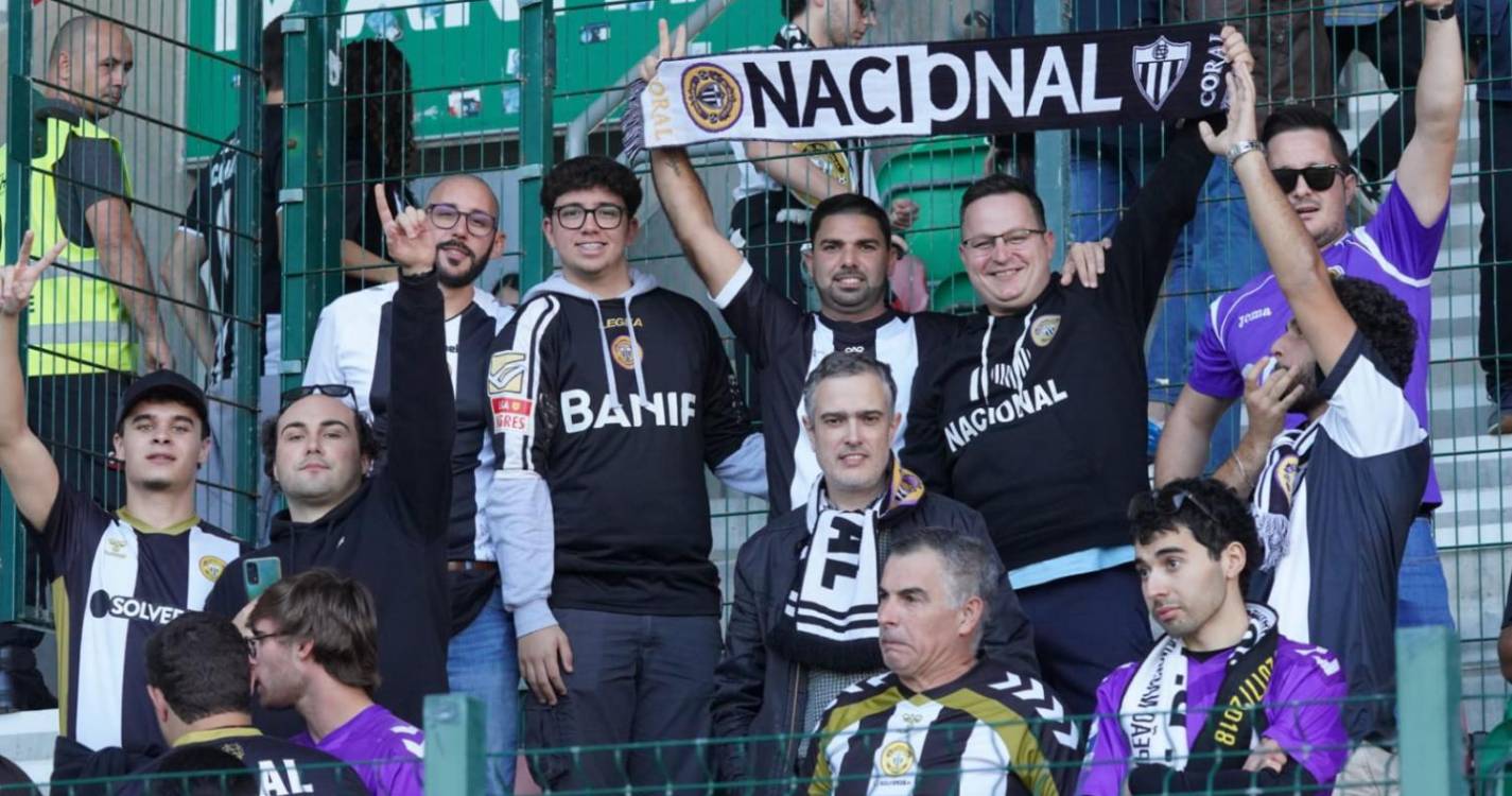 Veja quem já está num ‘caldeirão’ à beira de encher (com fotos)