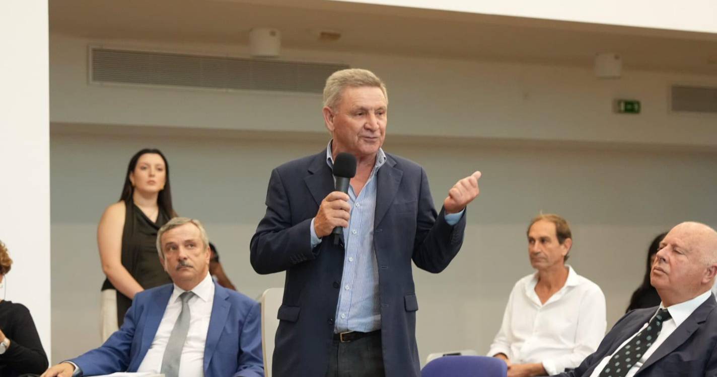 Vicente Pestana: “A Autonomia é fundamental para as negociações que fazemos hoje a nível nacional e europeu”