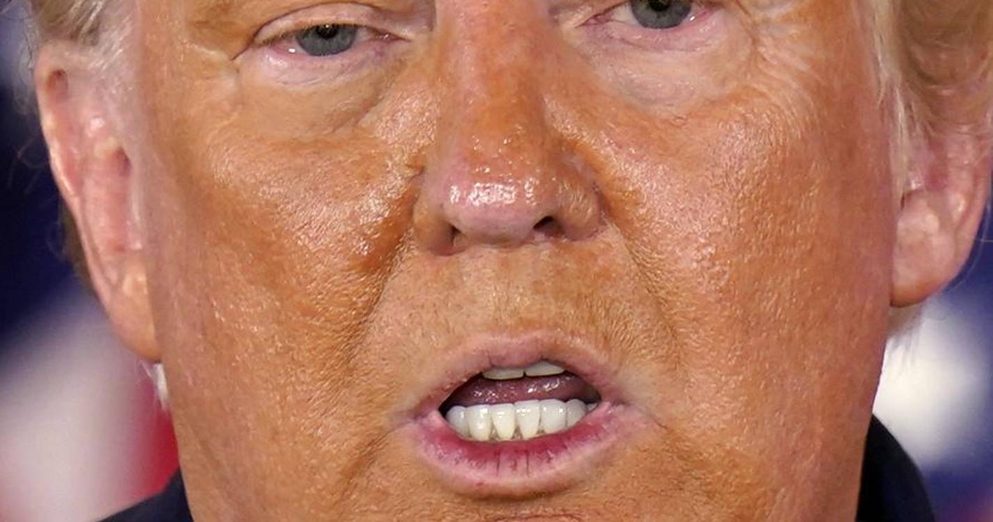 Rússia condena veredito de Trump como eliminação de adversário político nos EUA