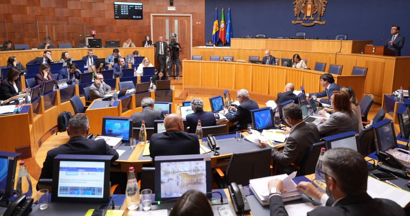 ORAM26: O tempo que não passa por Sílvia Silva e as ajudas por causa da ‘Cláudia’ que não chegam