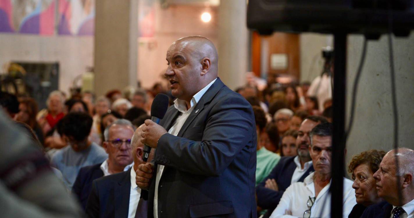 Parlamento na Comunidade: Celso Bettencourt alerta para bloqueios que persistem ao poder local