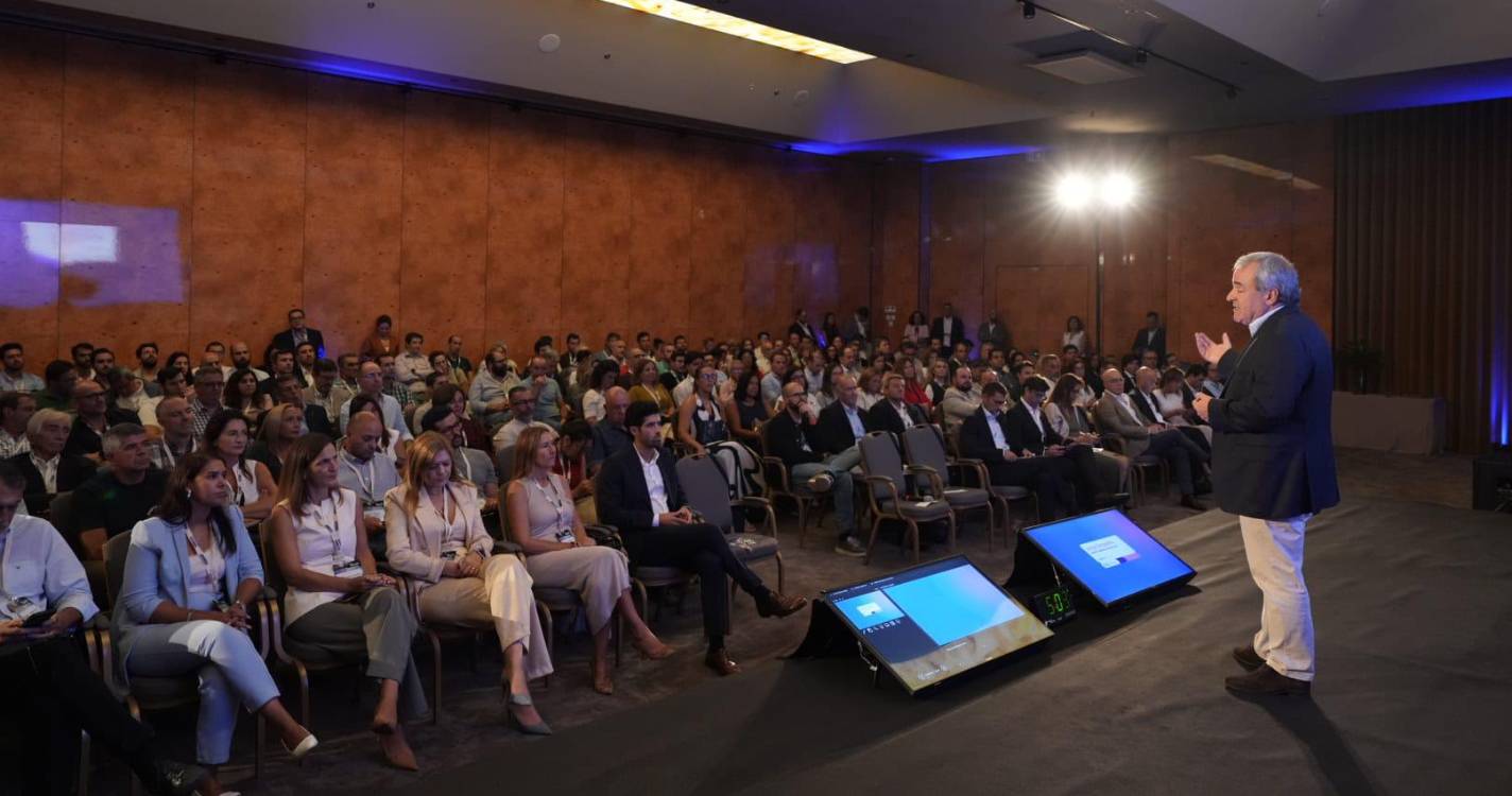 Tech Trends 2025: Ainda é difícil “convencer quem tem o dinheiro” a investir no digital