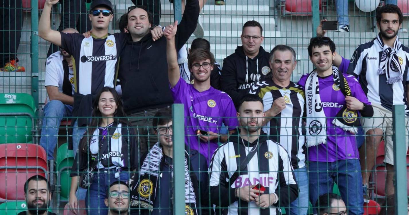 Veja quem já está num ‘caldeirão’ à beira de encher (com fotos)