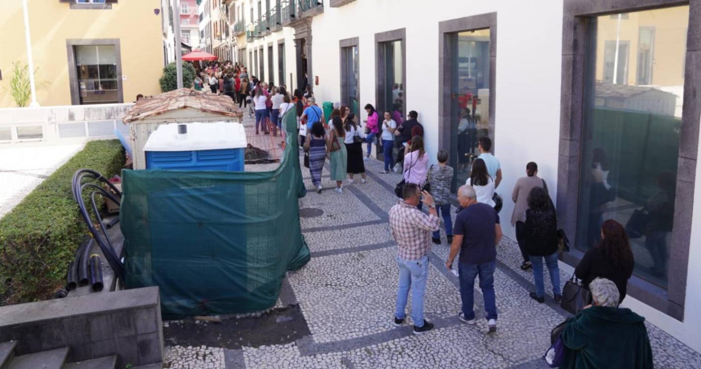 Utentes podem atualizar passe em qualquer empresa