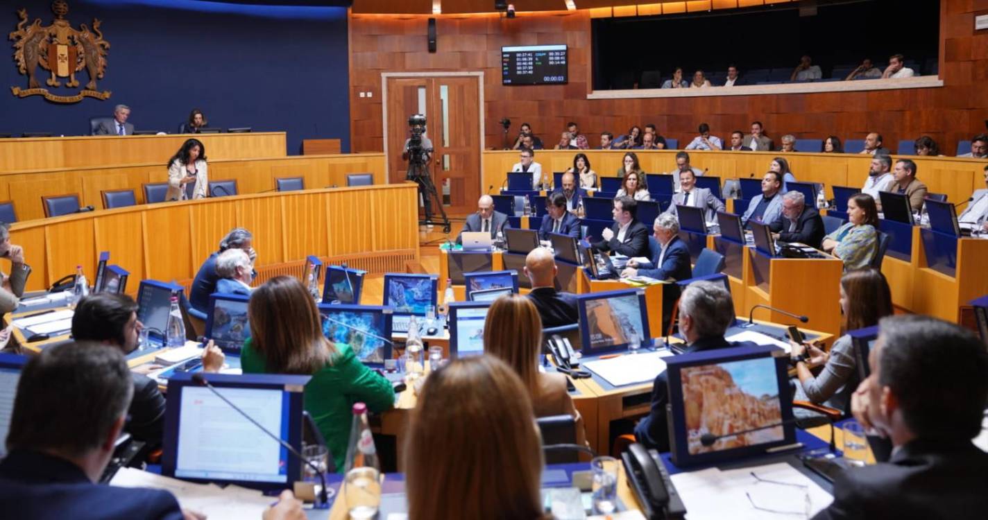 Élvio Sousa não participa na reunião com o PSD