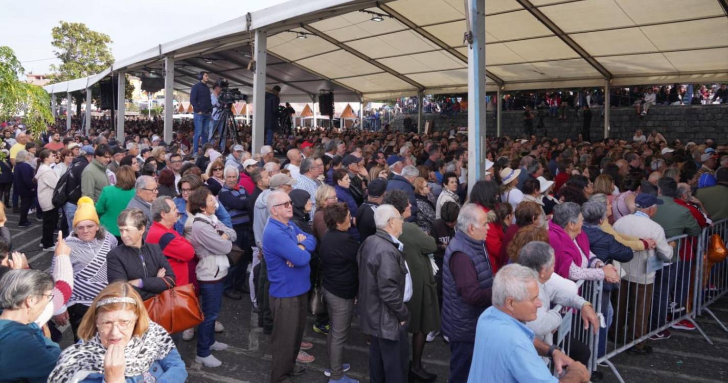 Julgamento pautado pelo improviso arranca gargalhadas a multidão
