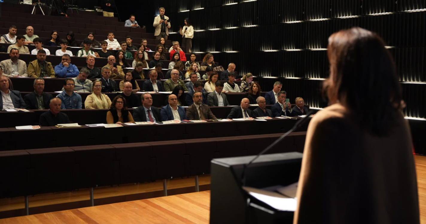 Parlamento na Comunidade quer aproximar democracia dos cidadãos