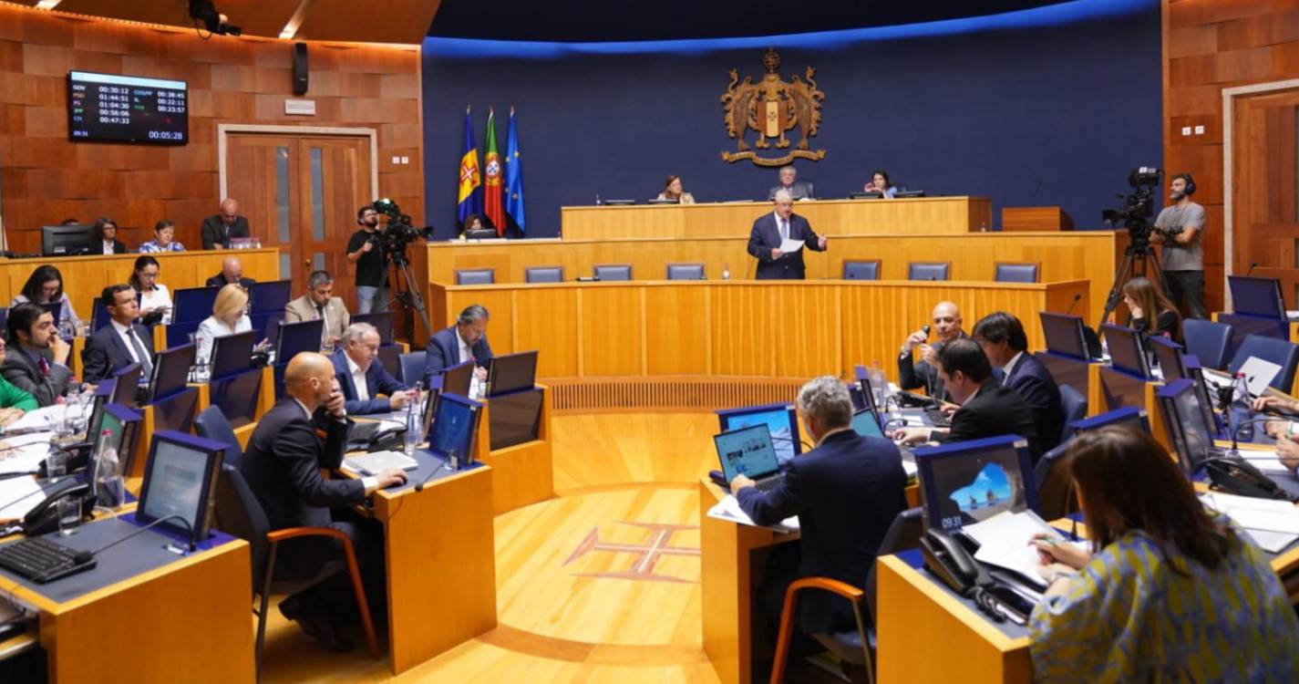 “Em cinco anos contratámos 1.300 profissionais de saúde”, diz Pedro Ramos