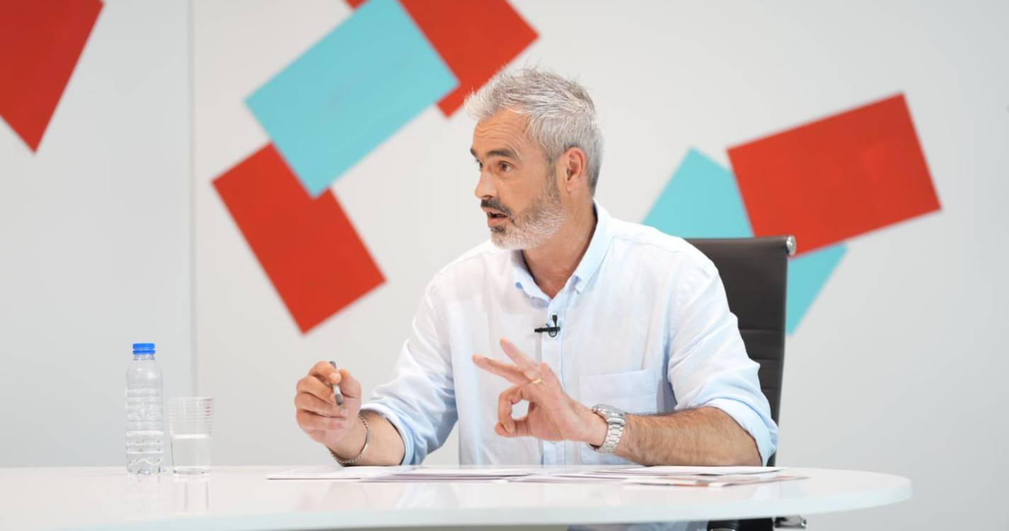 Debate JM: Obras prioritárias e futuro do Calhau da Lapa e do corredor verde