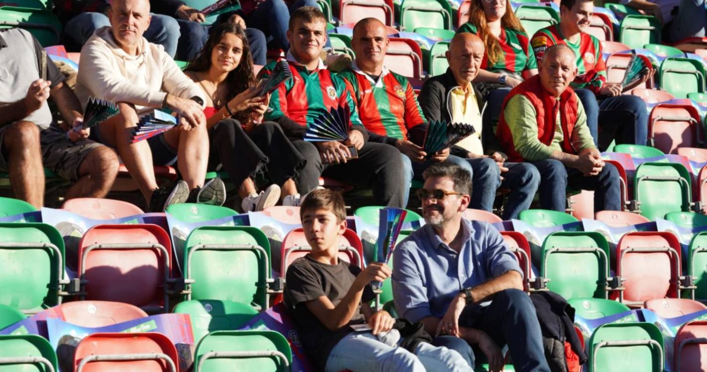 Veja quem já está num ‘caldeirão’ à beira de encher (com fotos)