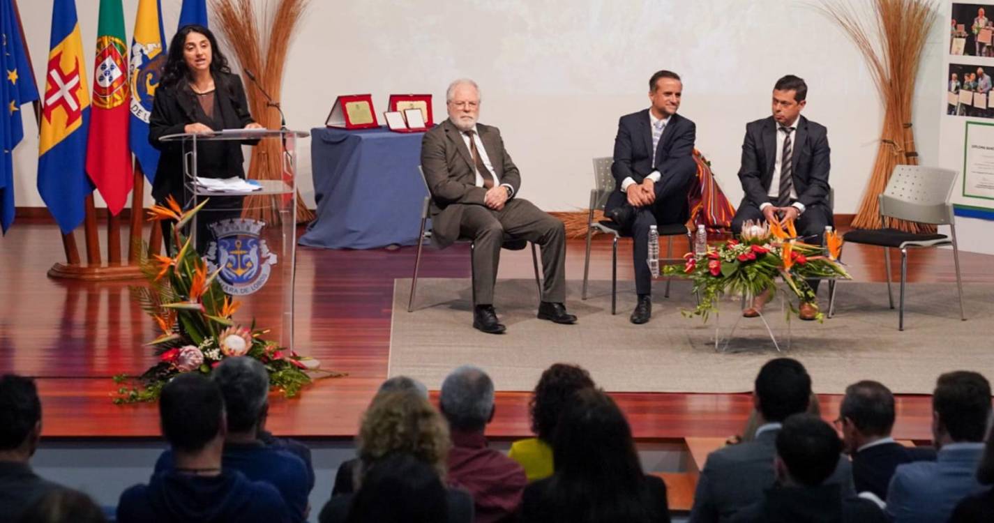 Rafaela Fernandes: É preciso conjugar o respeito pelo património natural do Curral com a importância do desenvolvimento económico