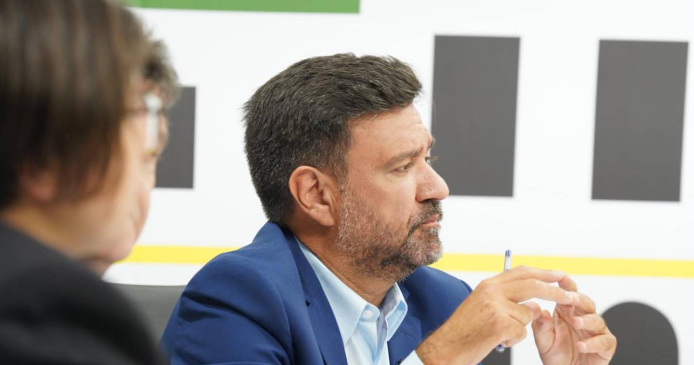 Legislativas 2024: “Com um deputado único, o PAN foi a força que mais fez nas áreas que defende”, diz Marco Gonçalves