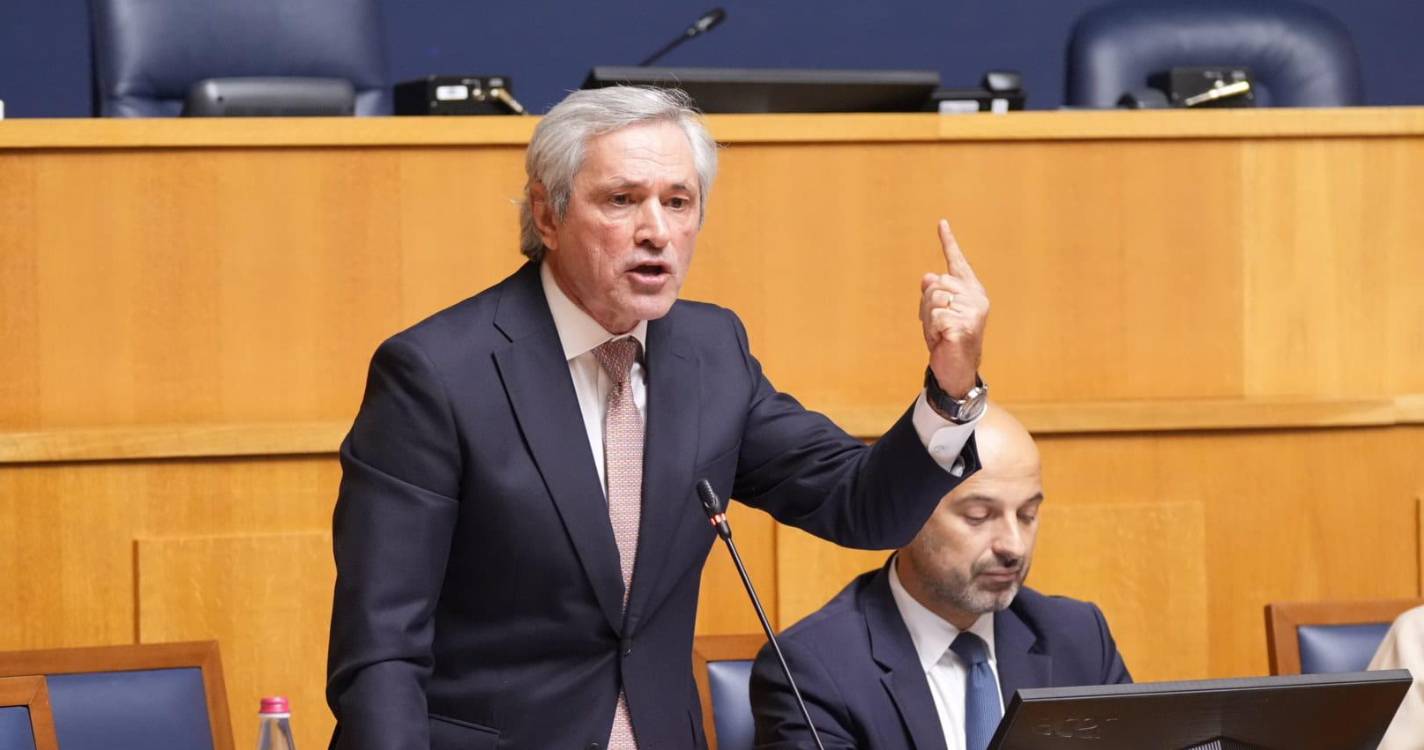 Empresa alemã vai investir 8 ME em clínica no Funchal