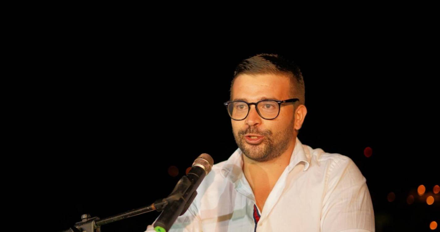 JP Madeira questiona PCP sobre resultados das eleições na Venezuela