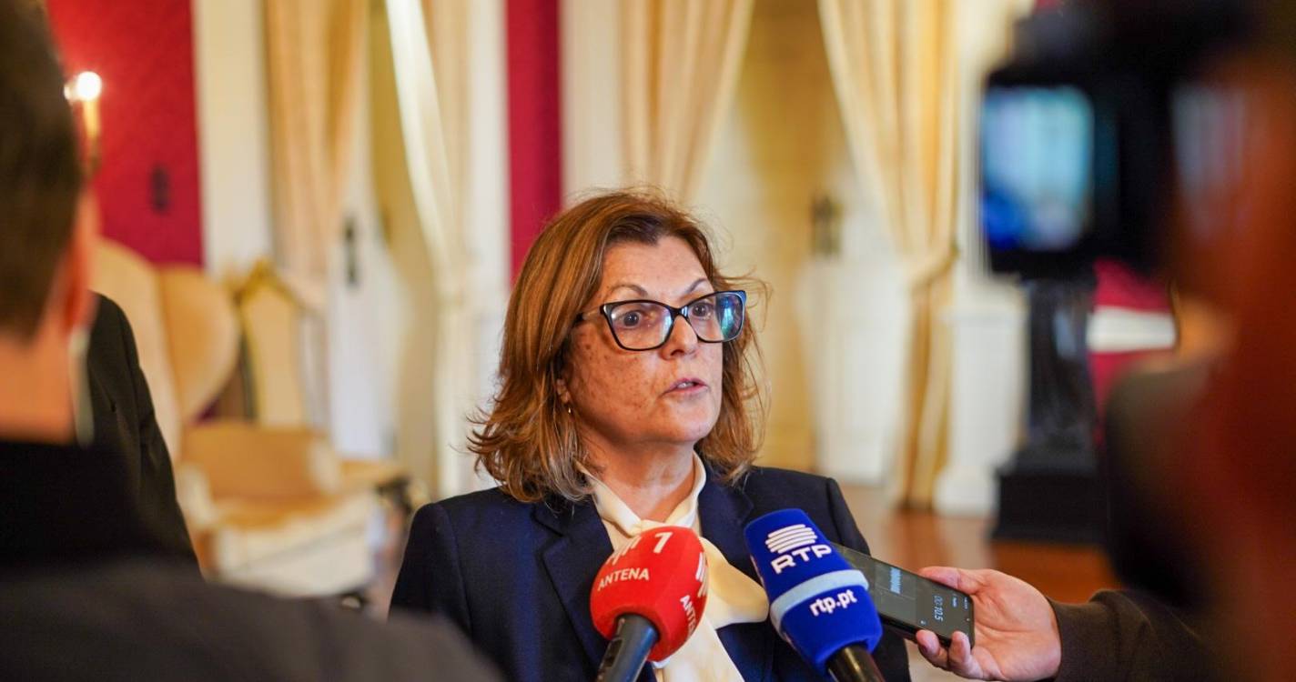 Maioria PSD/CDS recusa proposta do JPP para combater desperdício alimentar