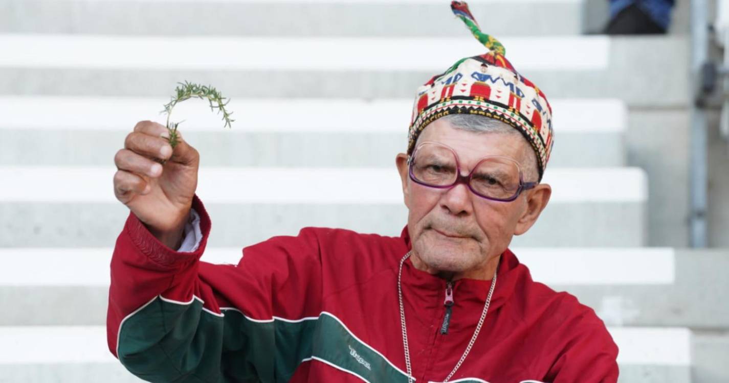 Veja quem já está num ‘caldeirão’ à beira de encher (com fotos)