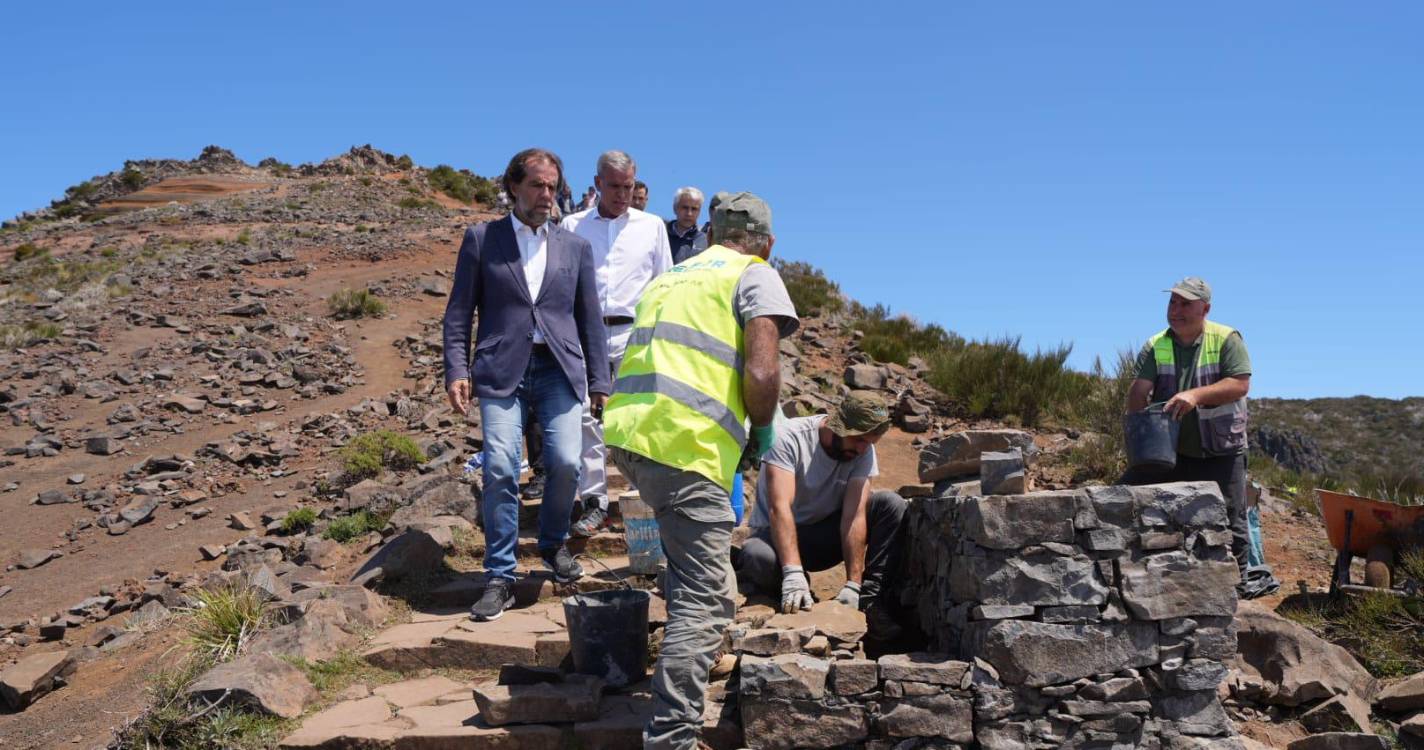 PSD Madeira: Expulsão de militantes terá “um bom impacto”